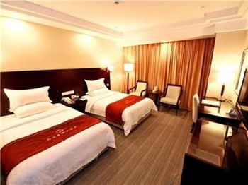 Xinwen International Hotel Nanchang 