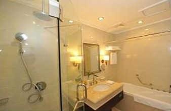 Xinwen International Hotel Nanchang 