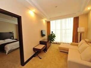 Xinwen International Hotel Nanchang 