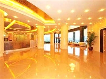 Xinwen International Hotel Nanchang 