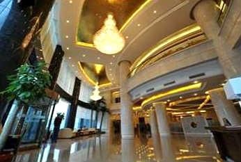 Xinwen International Hotel Nanchang 